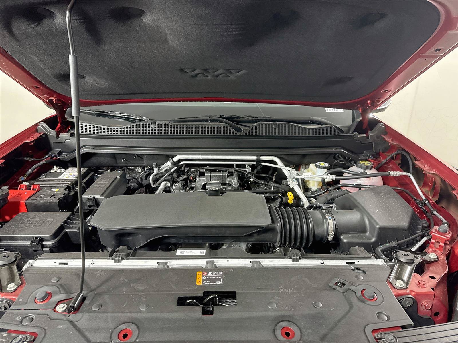 New 2026 GMC Canyon Denali AWD/4WD image 22