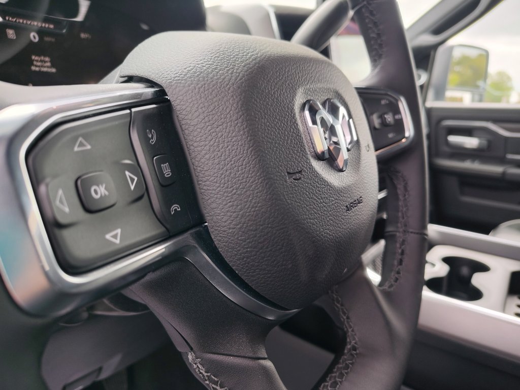 New 2026 RAM 2500 Laramie image 20