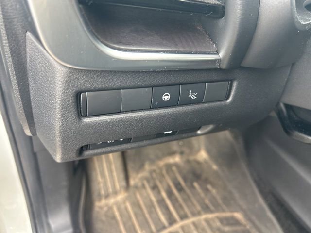 Used 2023 Nissan Rogue Platinum w/ Platinum Premium Package FWD image 31