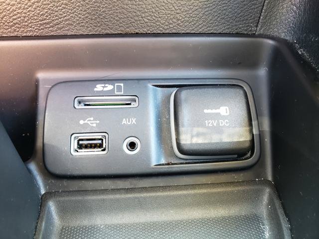 Used 2016 Jeep Cherokee 75th Anniversary AWD/4WD image 24