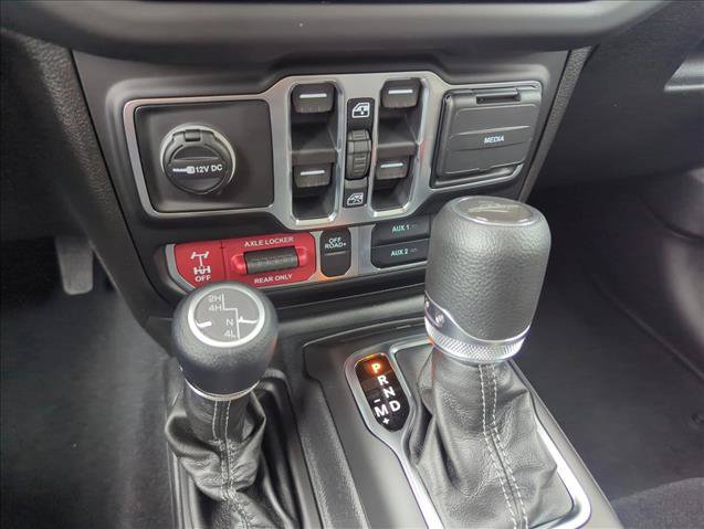 New 2026 Jeep Gladiator Mojave AWD/4WD image 14