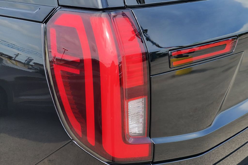 Certified 2025 Ford Expedition Tremor AWD/4WD image 8