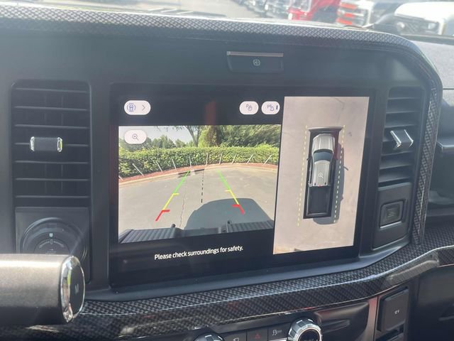 New 2025 Ford F250 Lariat w/ Lariat Ultimate Package image 22