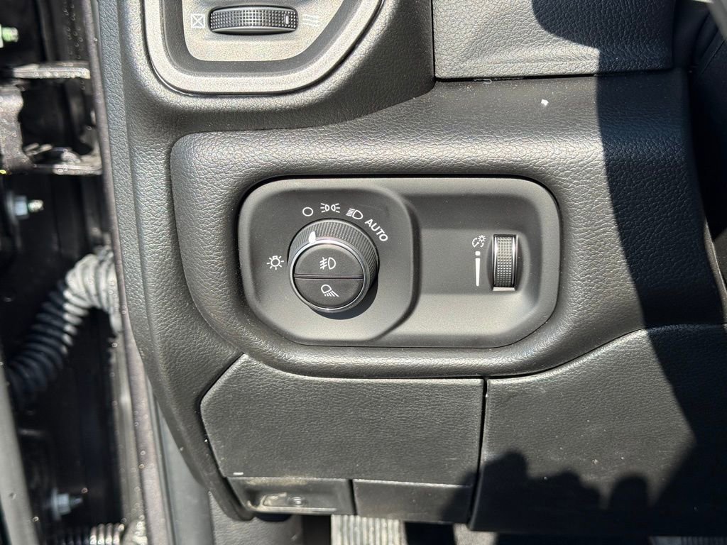 New 2026 RAM 2500 Tradesman image 19