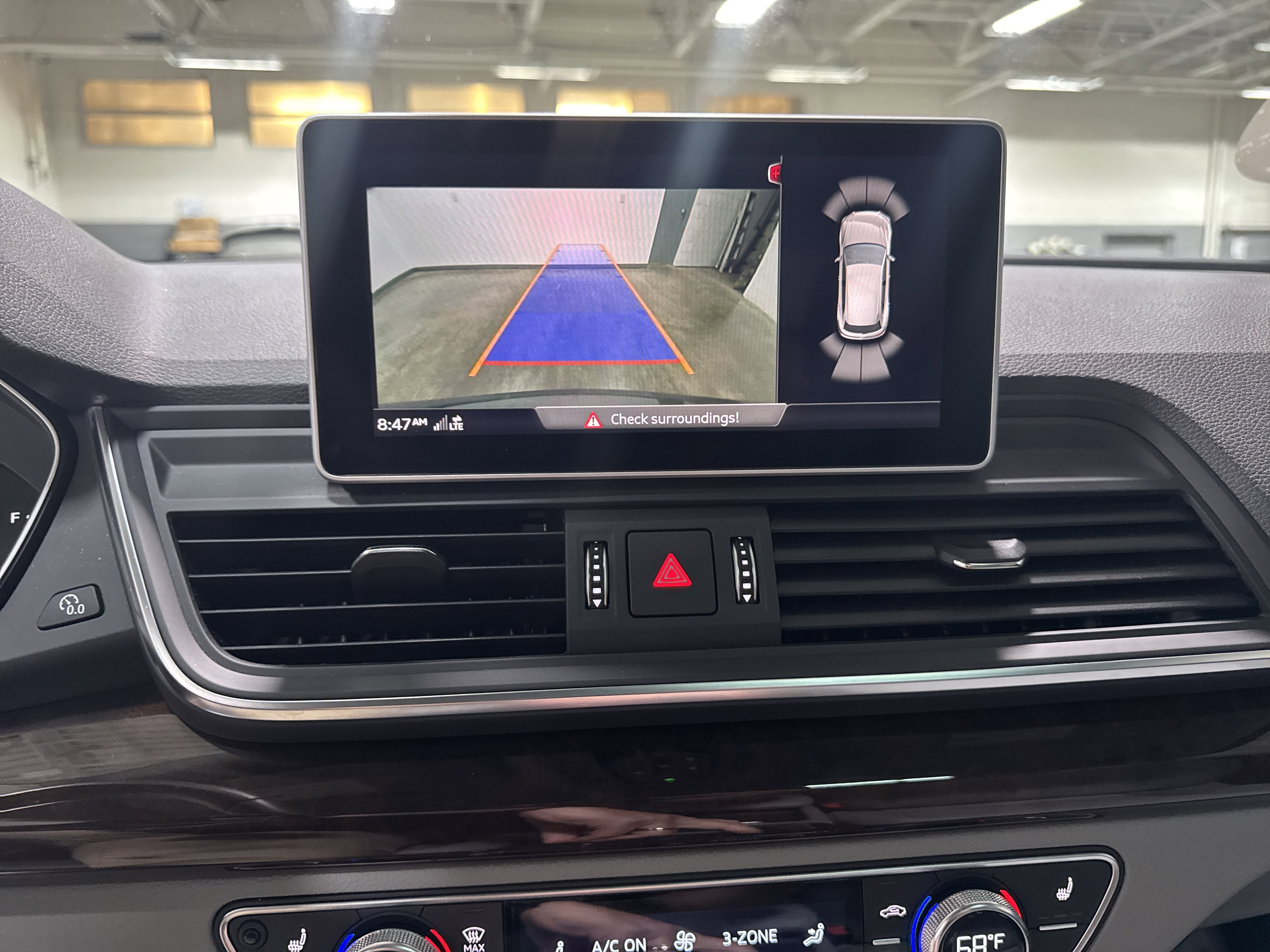 Used 2019 Audi Q5 2.0T Premium Plus w/ Premium Plus Package image 23