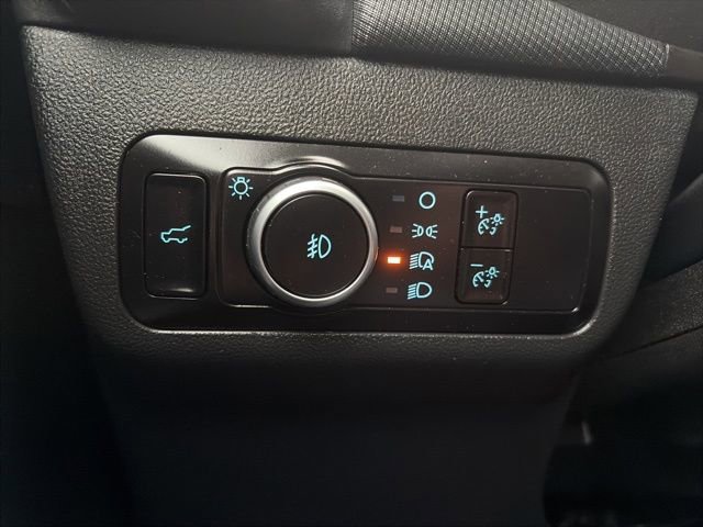 Used 2025 Ford Bronco Sport Badlands image 23