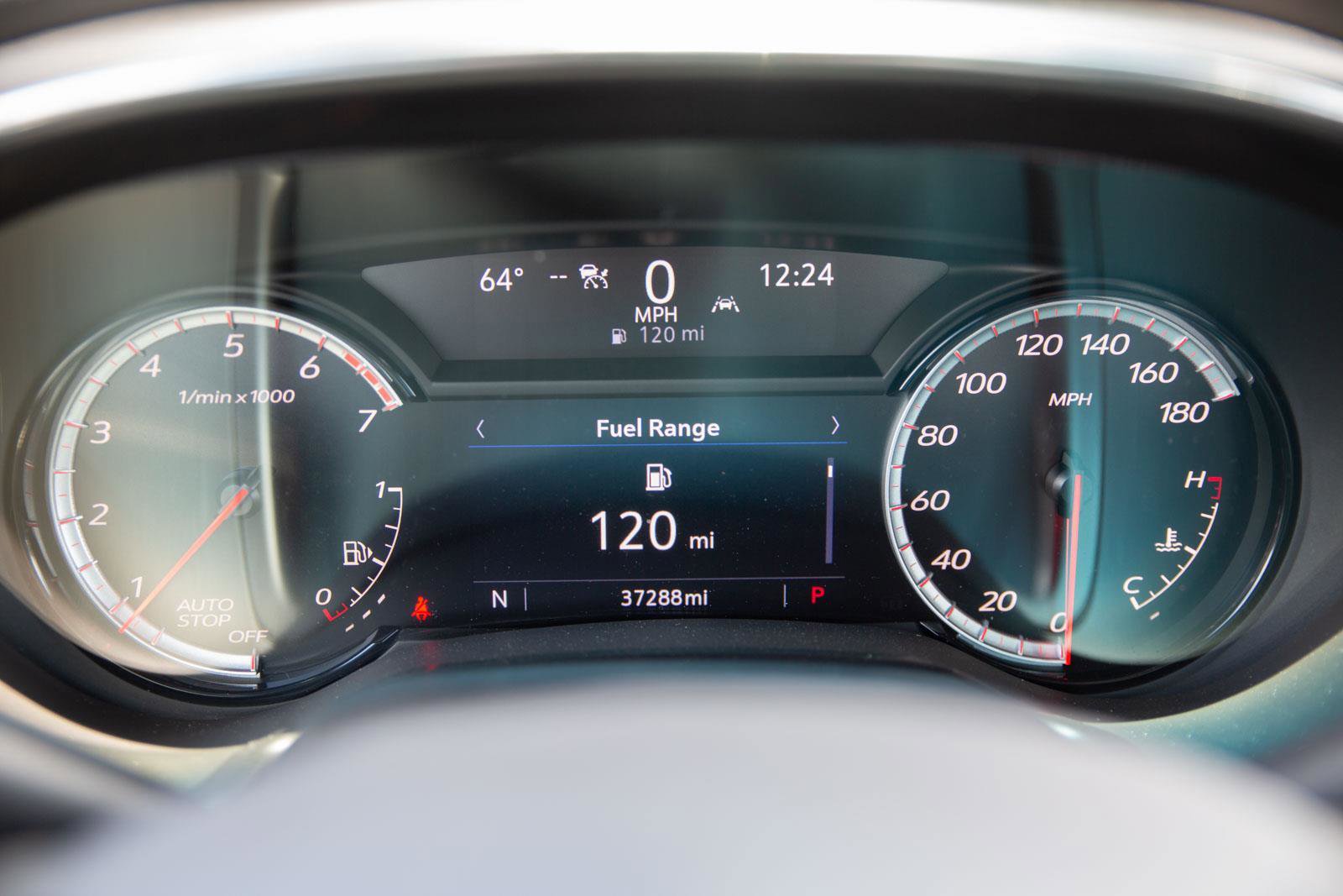 Used 2022 Cadillac CT5 V w/ Cold Weather Package AWD/4WD image 12