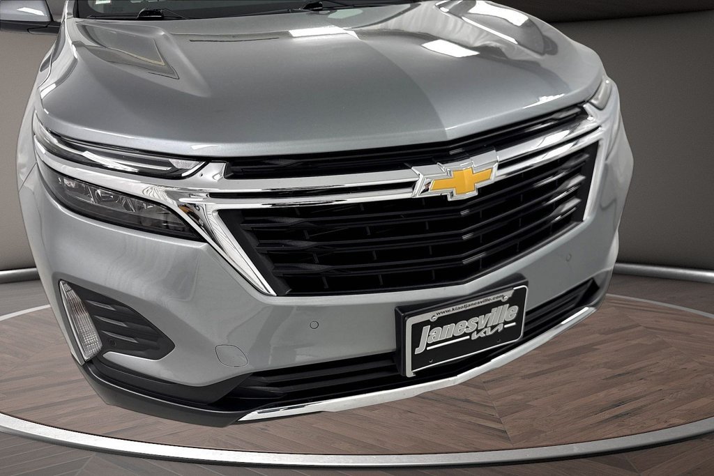 Used 2023 Chevrolet Equinox LT FWD image 33