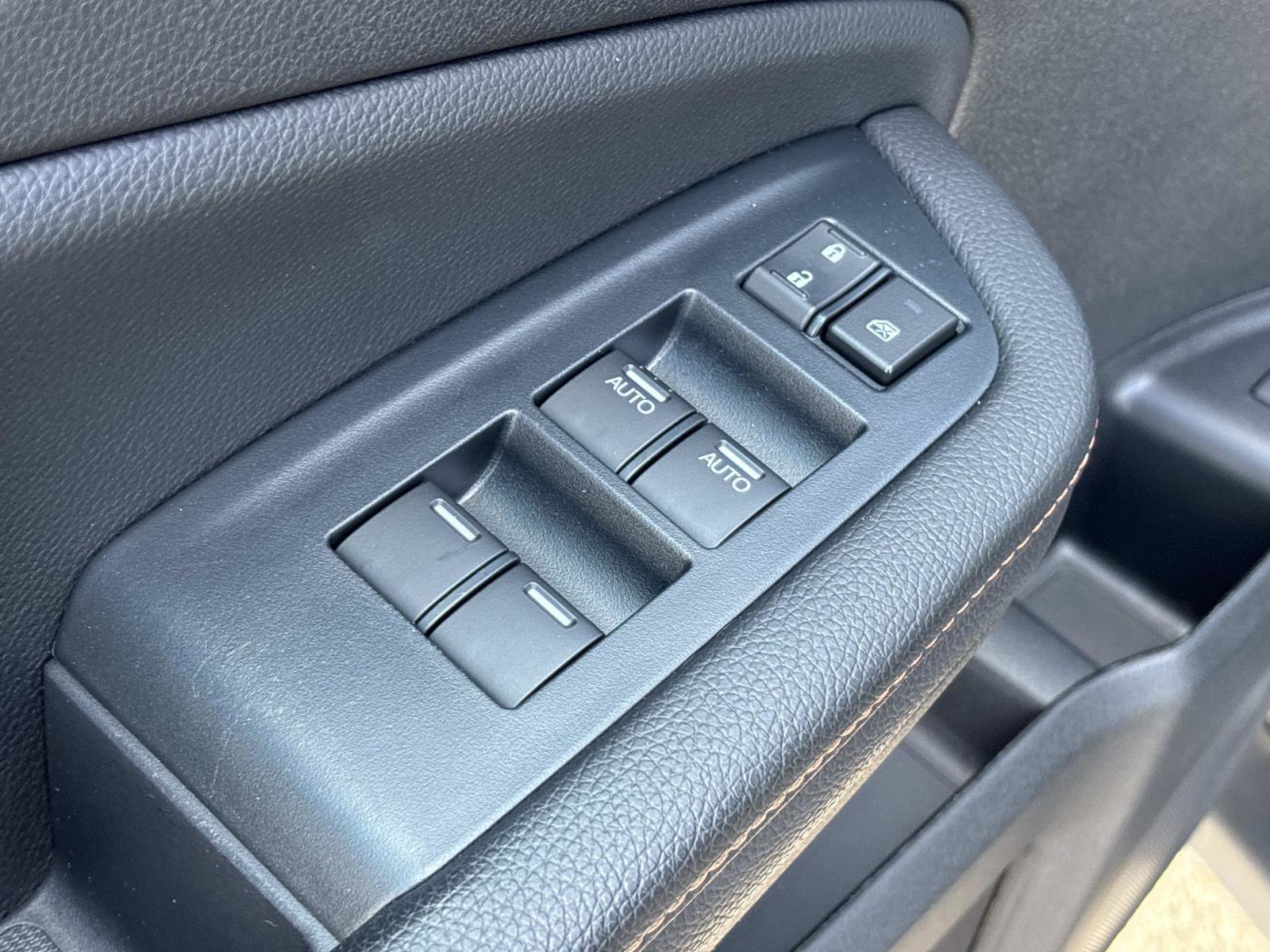 Used 2023 Honda Passport TrailSport image 14