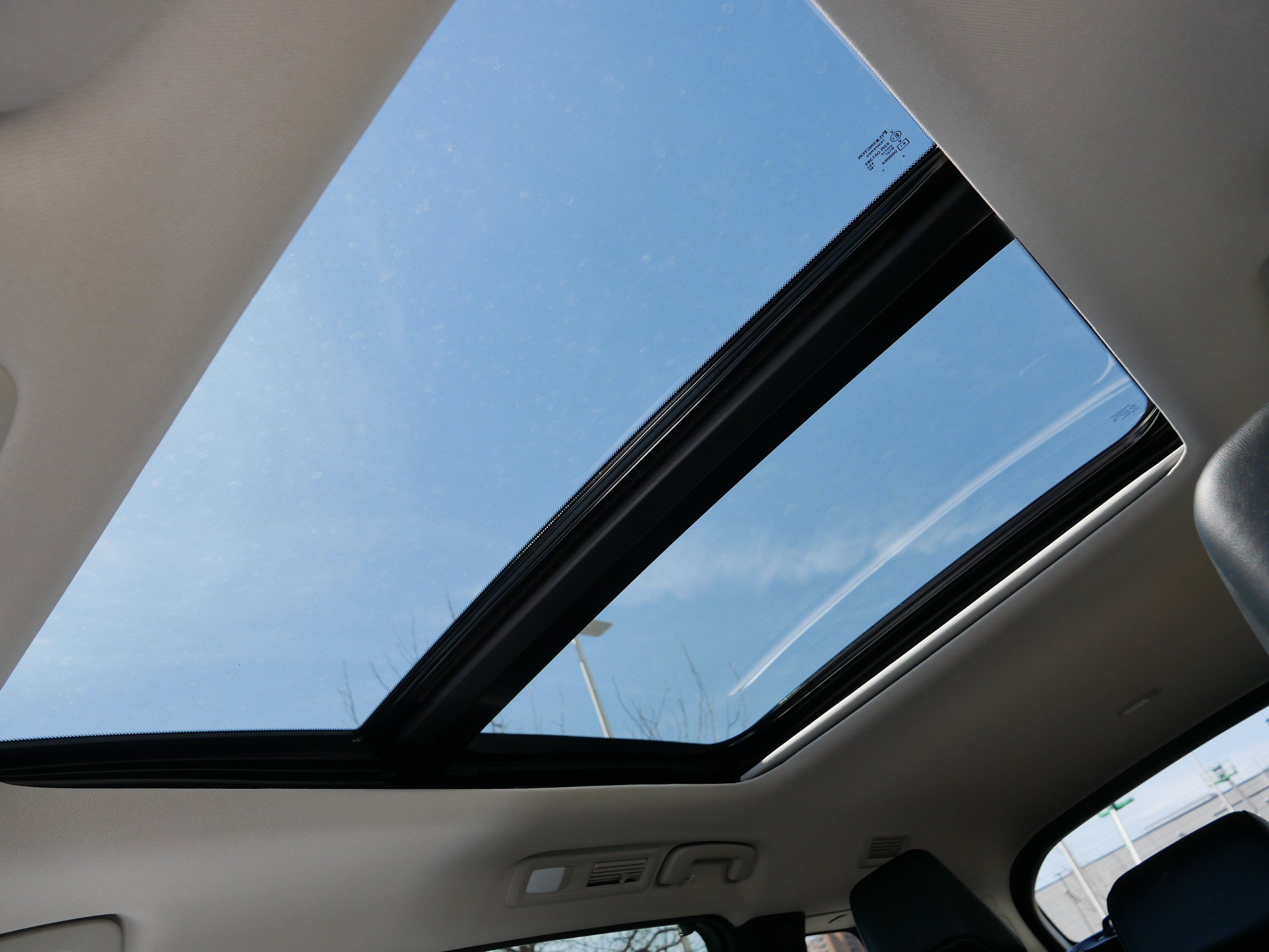 Certified 2023 INFINITI QX60 Luxe image 32