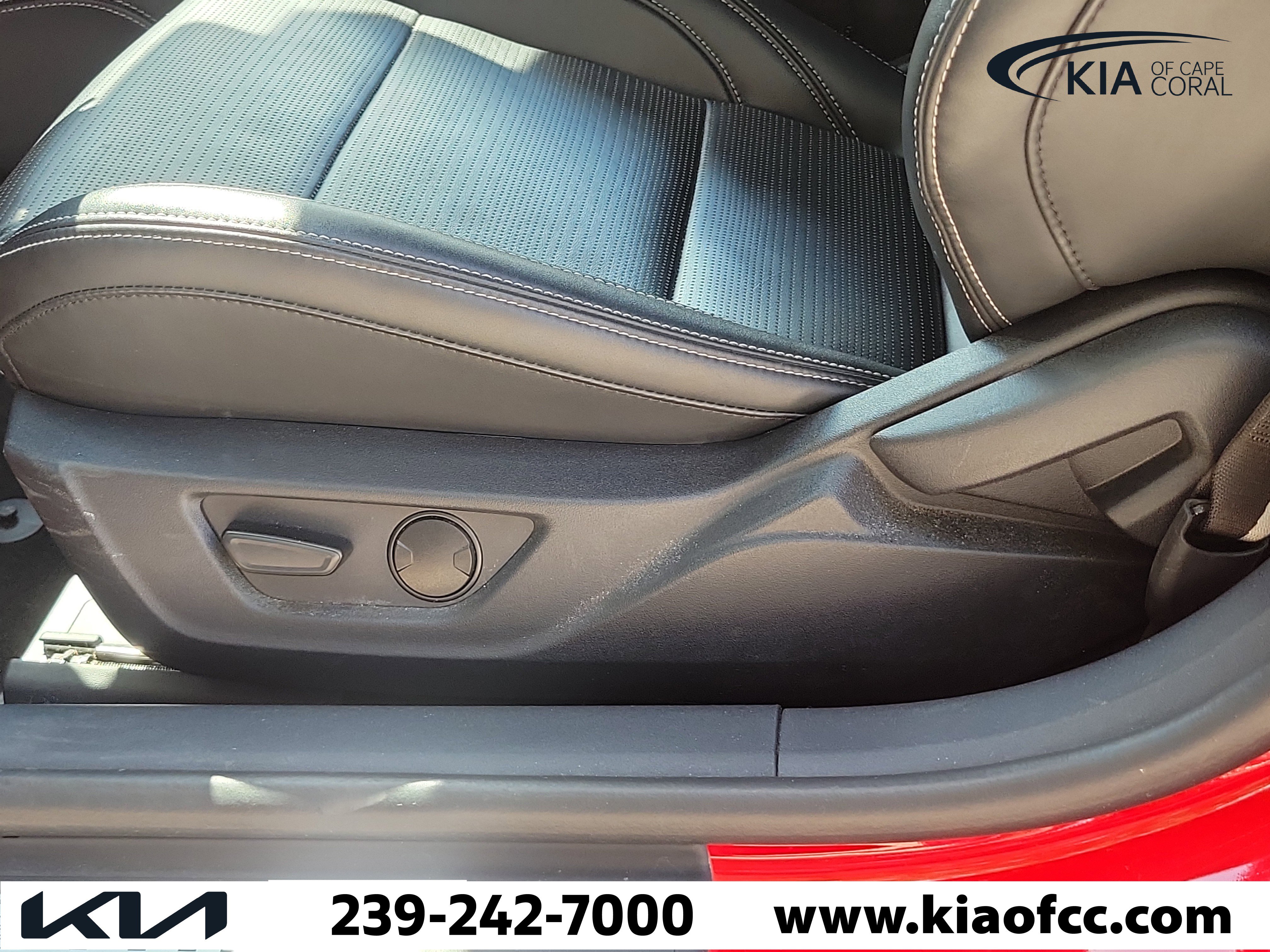 Used 2024 Ford Mustang GT Premium RWD image 15