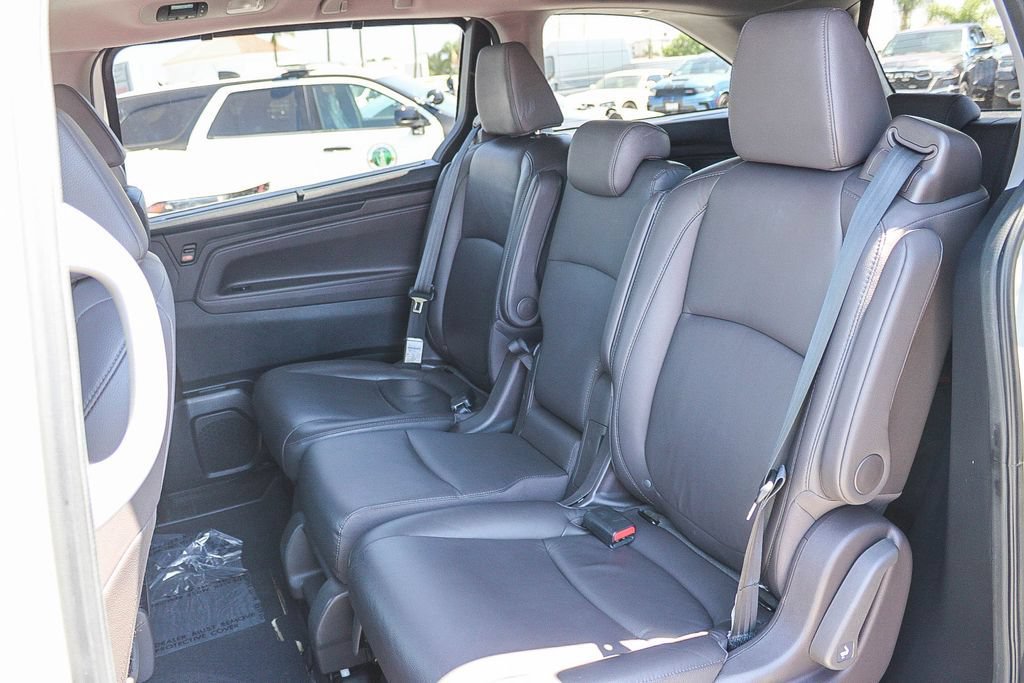 Used 2019 Honda Odyssey EX-L image 19