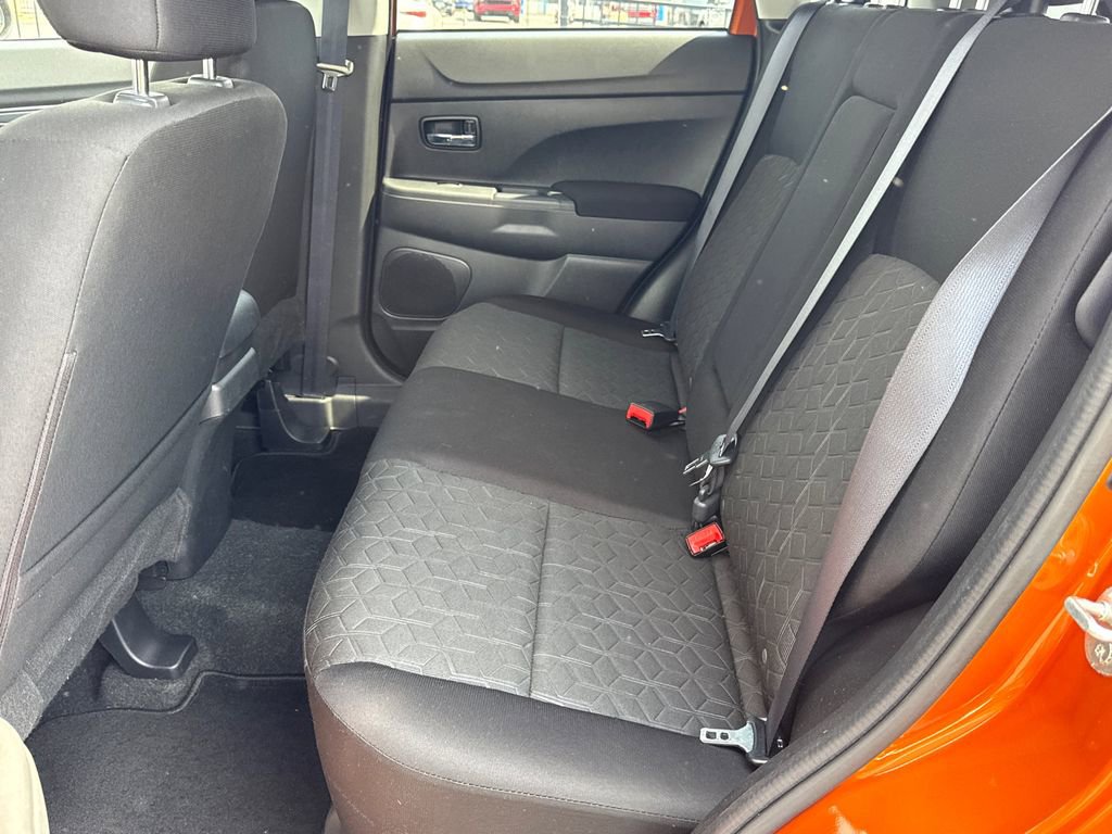 Used 2020 Mitsubishi Outlander Sport ES image 21