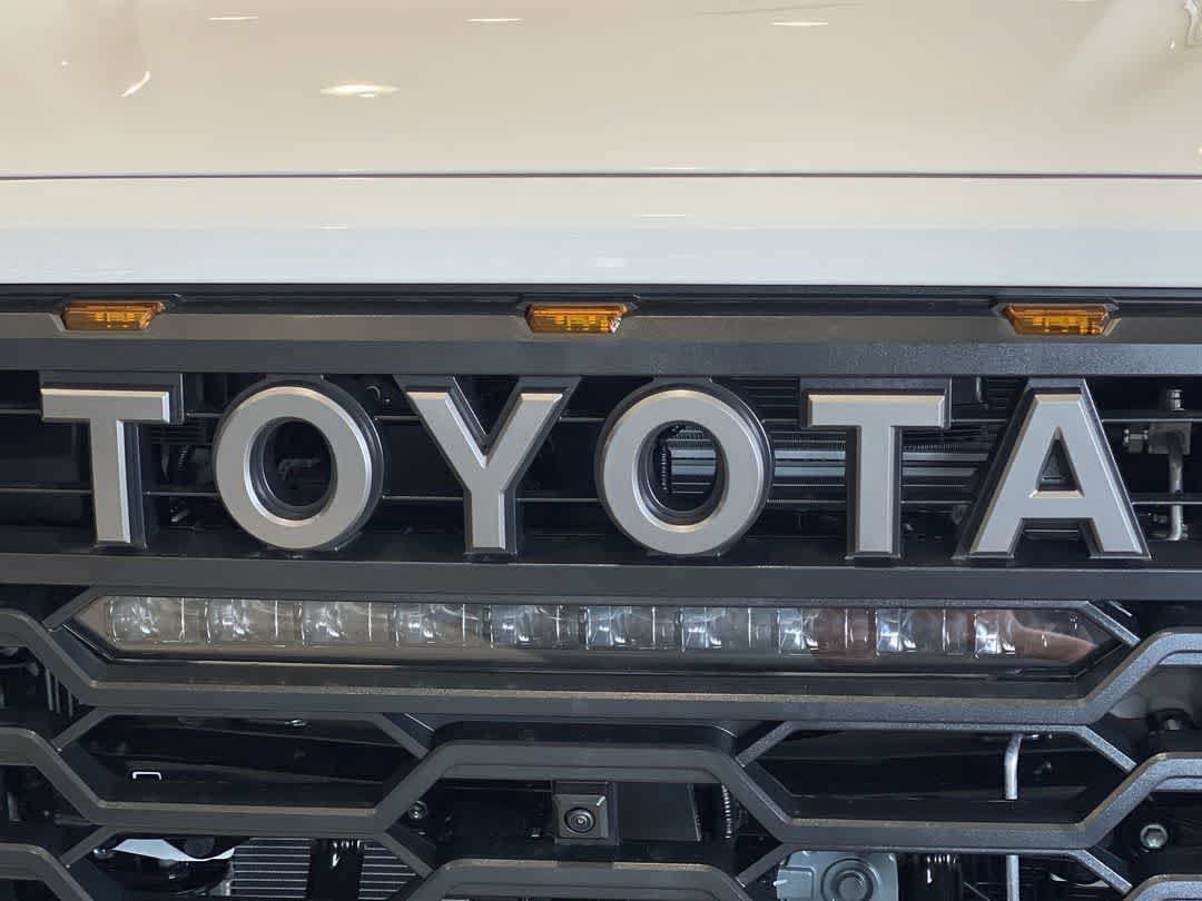 New 2026 Toyota Tundra TRD Pro w/ Tow Tech Package AWD/4WD image 10