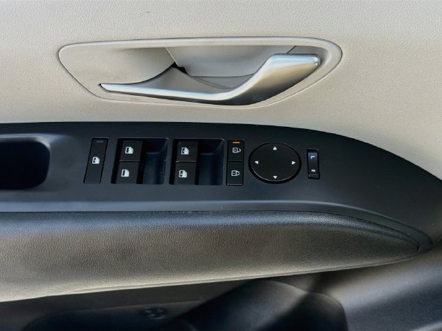 Certified 2025 Hyundai Tucson SEL FWD image 18