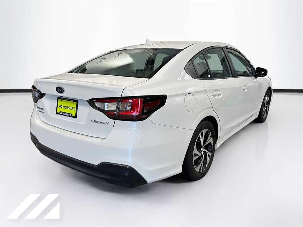 Used 2024 Subaru Legacy Premium w/ Tech Package #1 AWD/4WD image 5