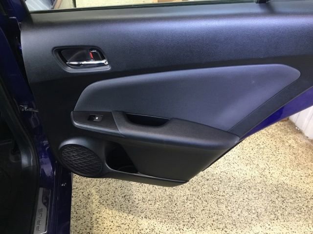 Used 2017 Toyota Prius Three w/ Protection Package image 44