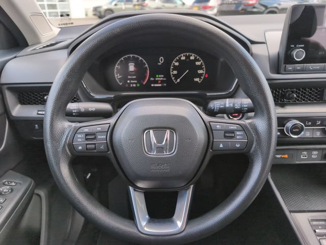 Used 2024 Honda CR-V EX image 19