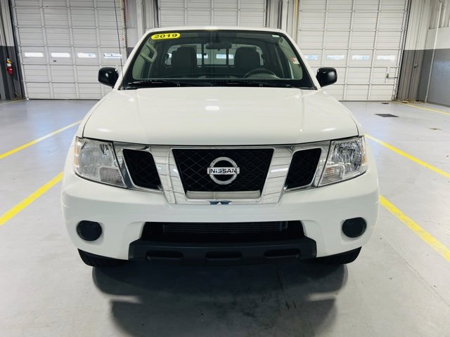 Used 2019 Nissan Frontier SV image 12