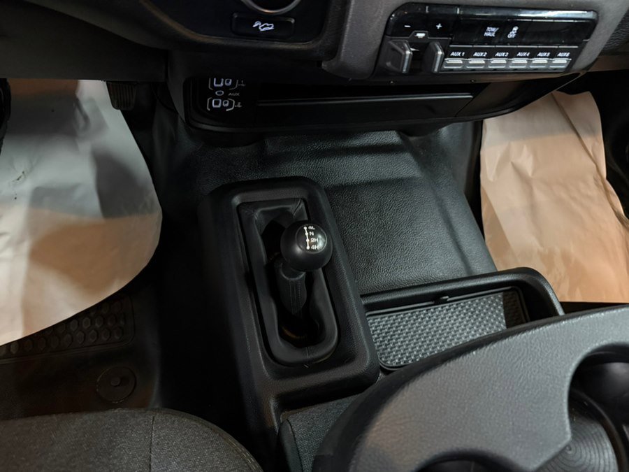 Used 2019 RAM 2500 Tradesman AWD/4WD image 29