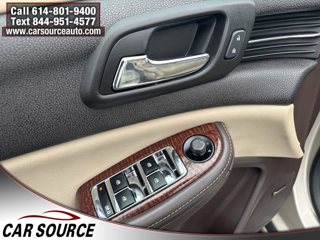 Used 2013 Chevrolet Malibu LTZ image 14