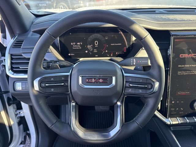 New 2026 GMC Acadia Elevation w/ Elevation Premium Package FWD image 22