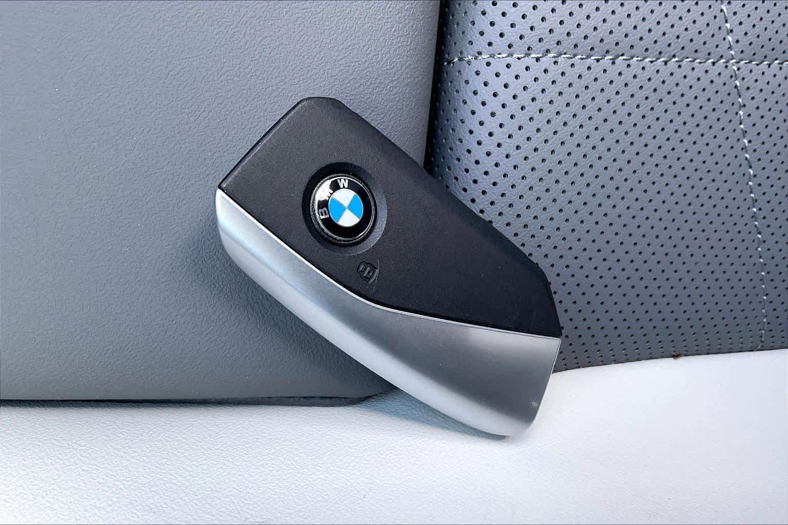 Certified 2025 BMW X2 xDrive28i image 14