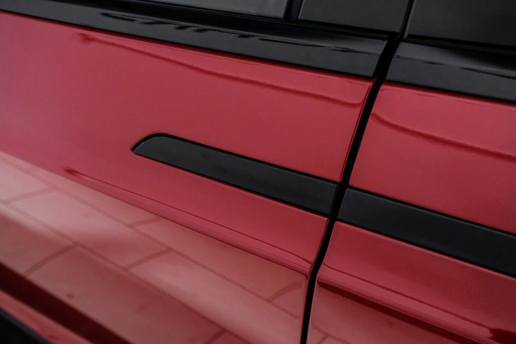 Used 2023 Tesla Model X image 48