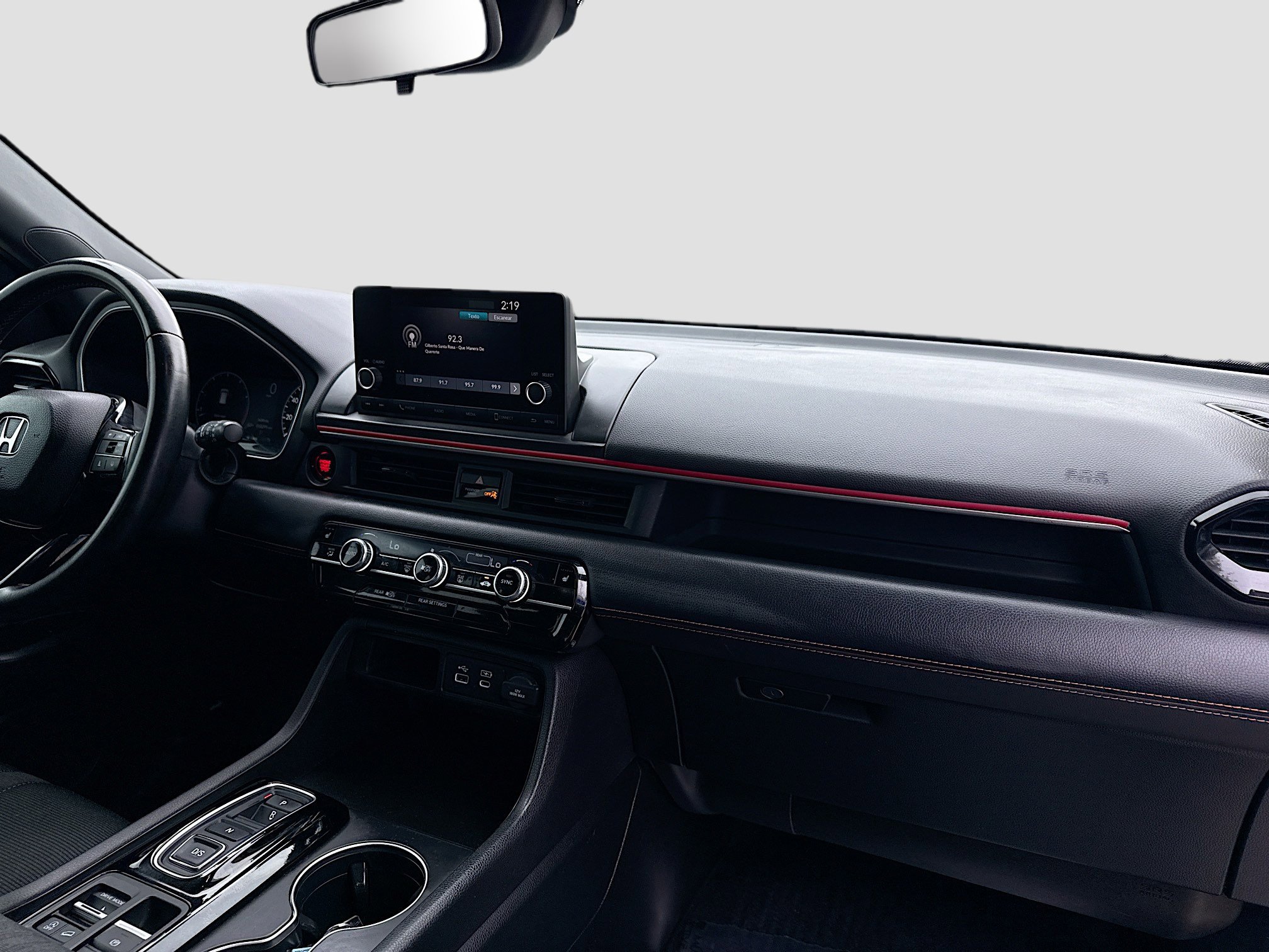 Used 2023 Honda Pilot Sport image 32