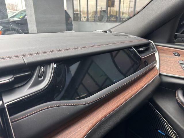 Used 2023 Jeep Grand Cherokee L Summit w/ Advanced Protech Group IV image 23