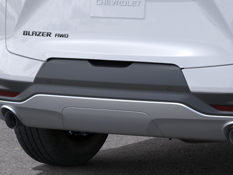 New 2026 Chevrolet Blazer LT w/ Convenience Package AWD/4WD image 40