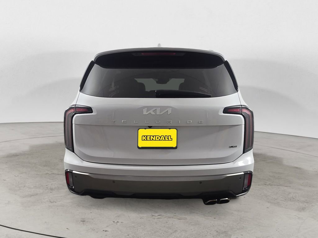 Used 2023 Kia Telluride SX Prestige X-Pro AWD/4WD image 4