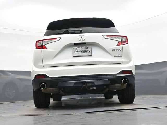 Used 2019 Acura RDX AWD image 33