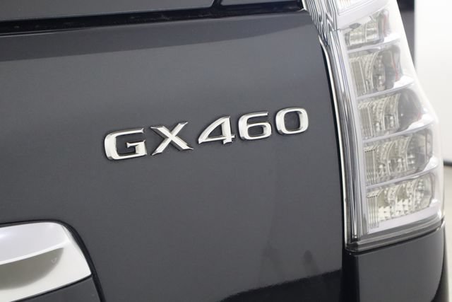 Used 2022 Lexus GX 460 Premium AWD/4WD image 45
