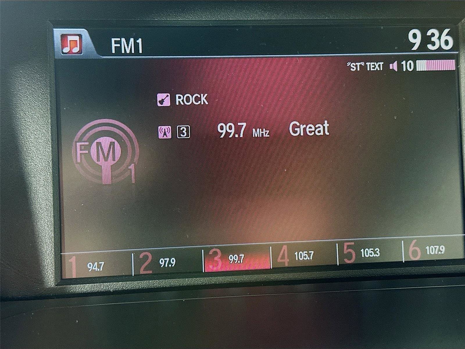 Used 2014 Honda Accord Sport image 18