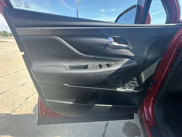 Used 2019 Hyundai Santa Fe SEL AWD/4WD image 15