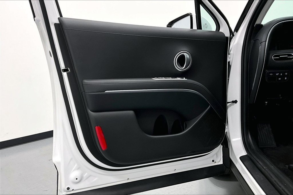 Used 2026 Hyundai Palisade SEL FWD image 21