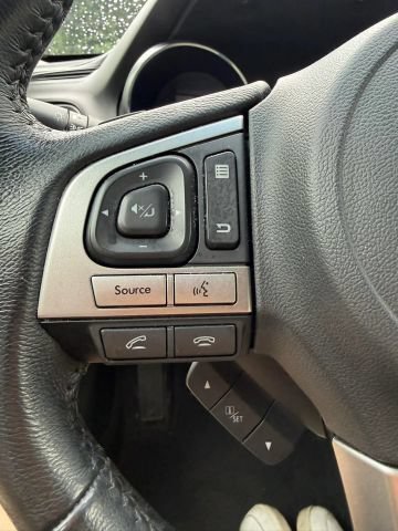 Used 2016 Subaru Outback 2.5i Premium AWD/4WD image 18