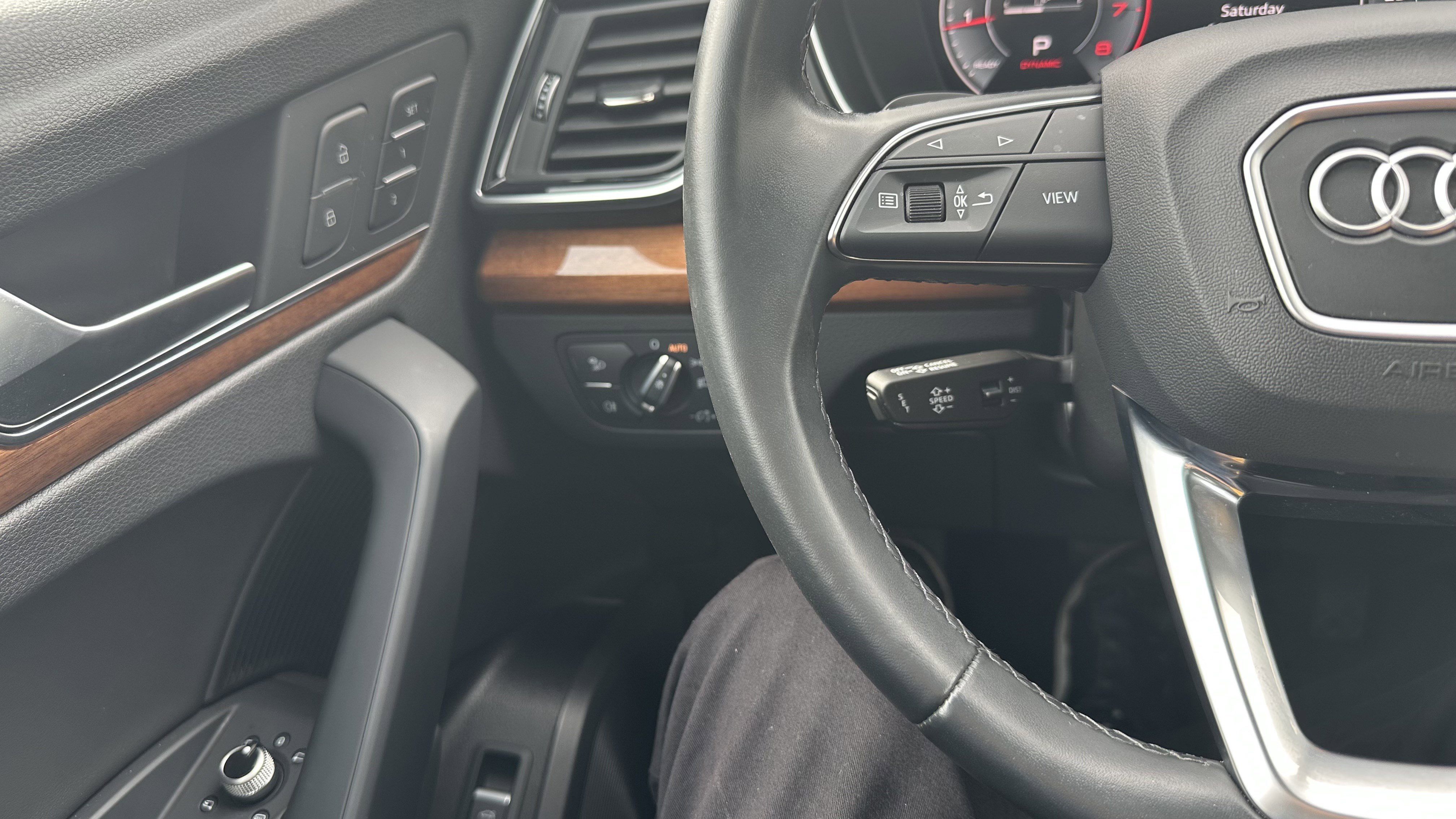 Used 2023 Audi Q5 2.0T Premium Plus image 20