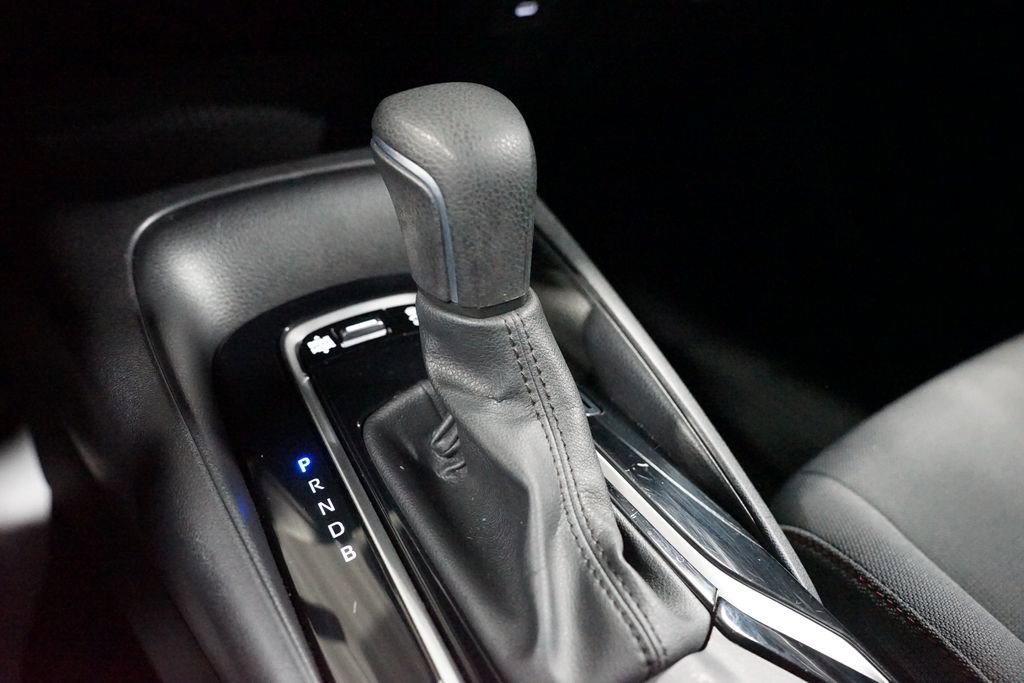 Certified 2023 Toyota Corolla SE image 19