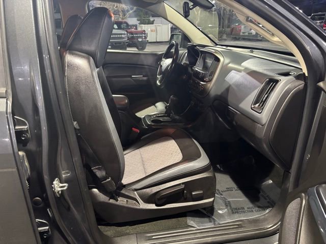 Used 2016 Chevrolet Colorado Z71 image 26