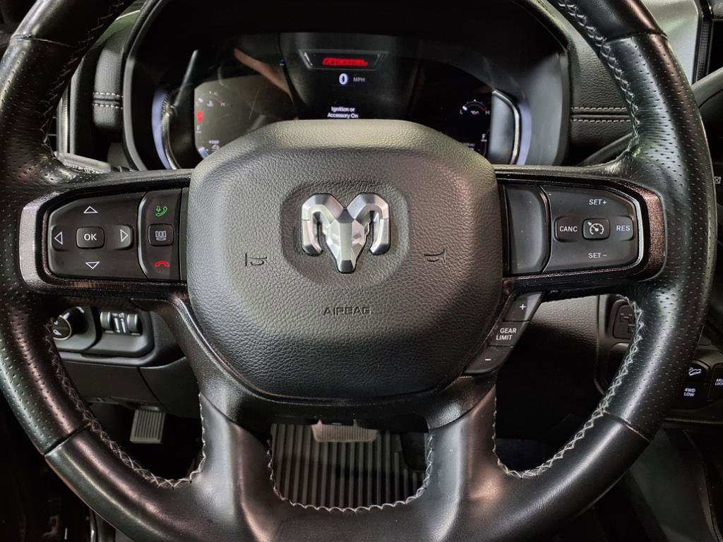 Used 2023 RAM 2500 Rebel w/ Level 1 Equipment Group image 16