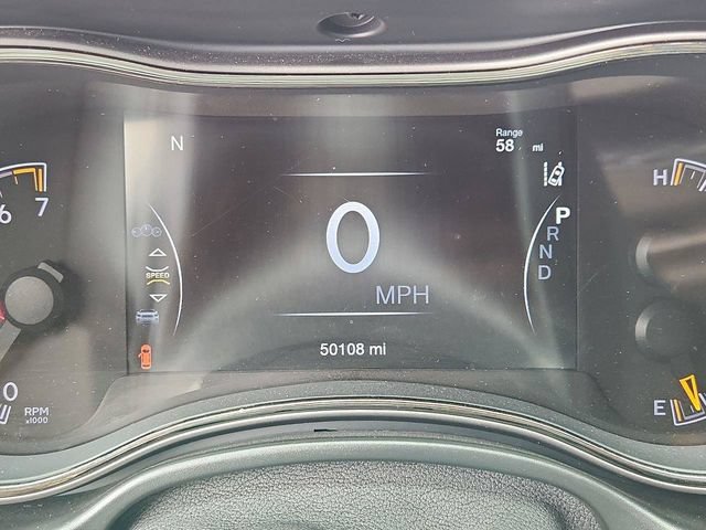Certified 2021 Jeep Grand Cherokee Limited X AWD/4WD image 32