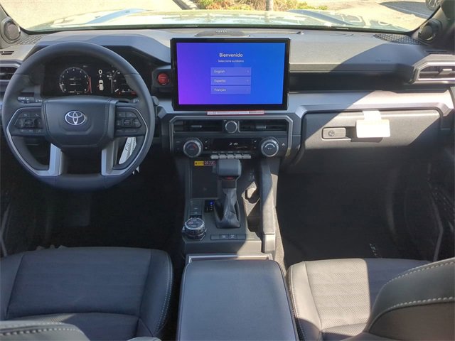 New 2026 Toyota 4Runner TRD Off-Road Premium image 15