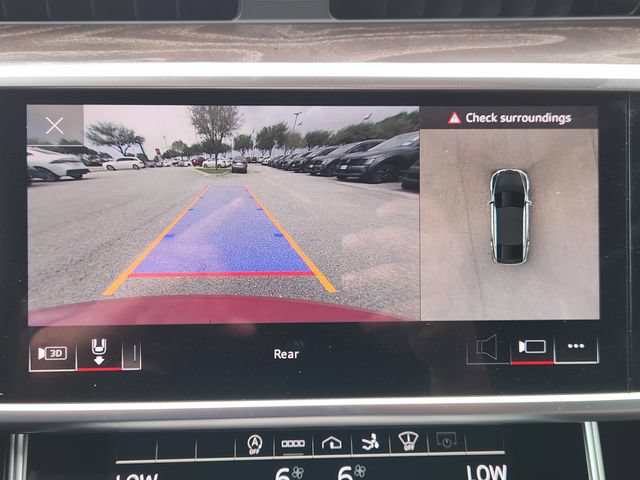 Used 2022 Audi A7 3.0T Prestige AWD/4WD image 15