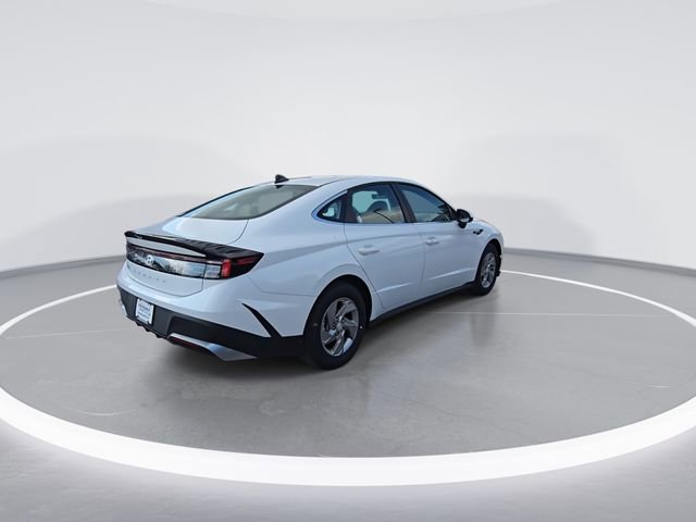 New 2026 Hyundai Sonata SE image 8