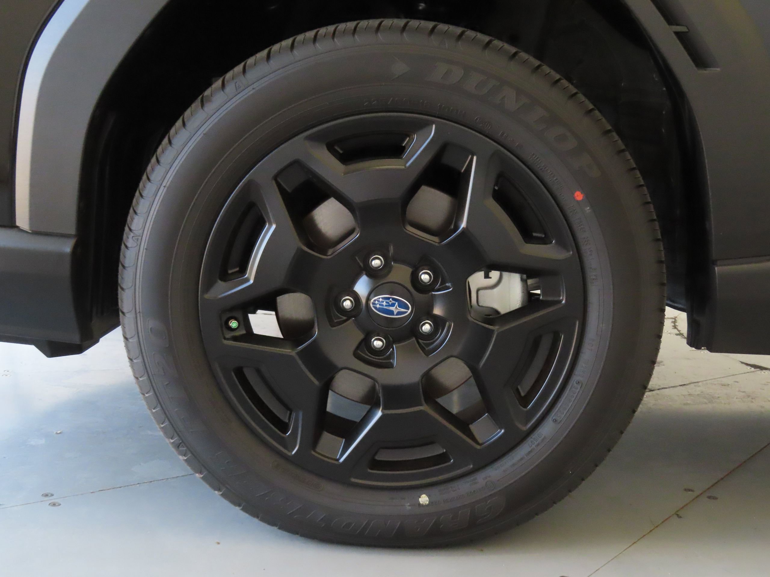 New 2026 Subaru Outback Limited image 29