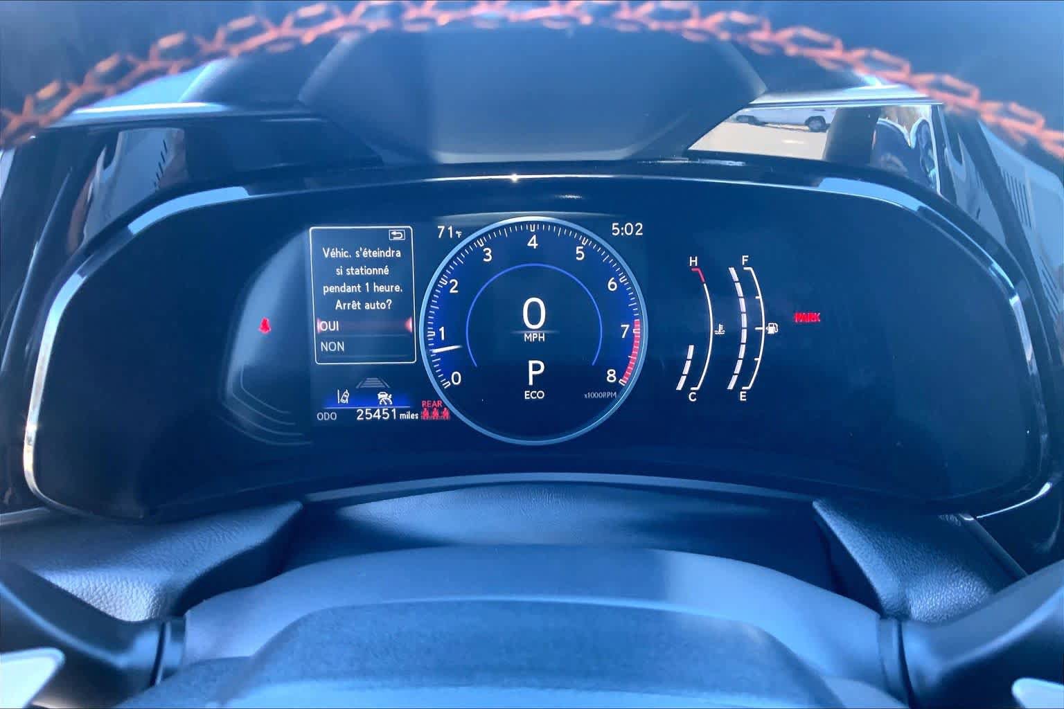 Used 2024 Lexus NX 250 FWD w/ Cold Area Package image 26