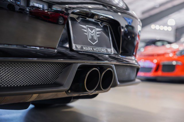 Used 2019 Porsche 911 GT3 RS RWD image 19