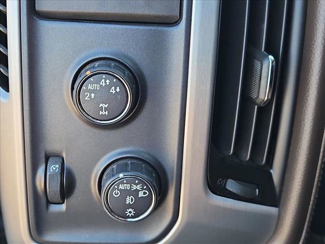 Used 2015 GMC Sierra 1500 SLT w/ Driver Alert Package image 15